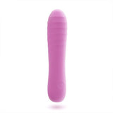 Skins Touch - The Wand Vibrating Dildo Sex Toy