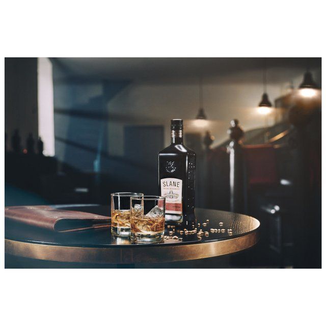 Slane Triple Casked Irish Whiskey   70cl