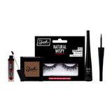 Sleek Eye &amp;amp; Lip Make Up Bundle