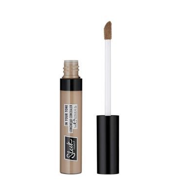 Sleek In Your Tone Longwear Concealer 7ml 3C