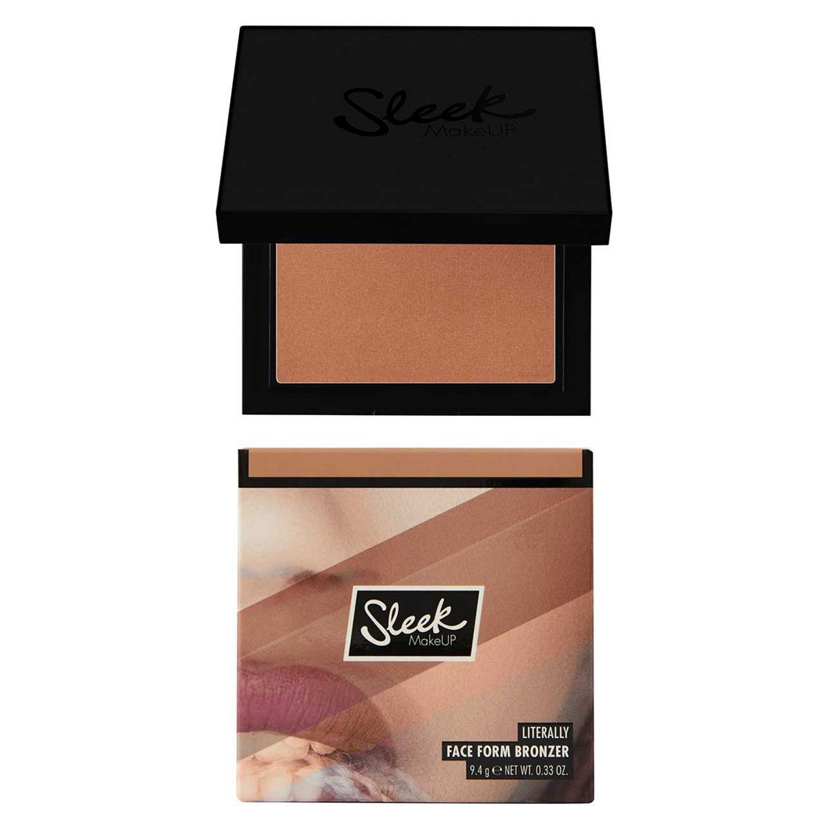 Sleek Makeup Face Form Bronzer