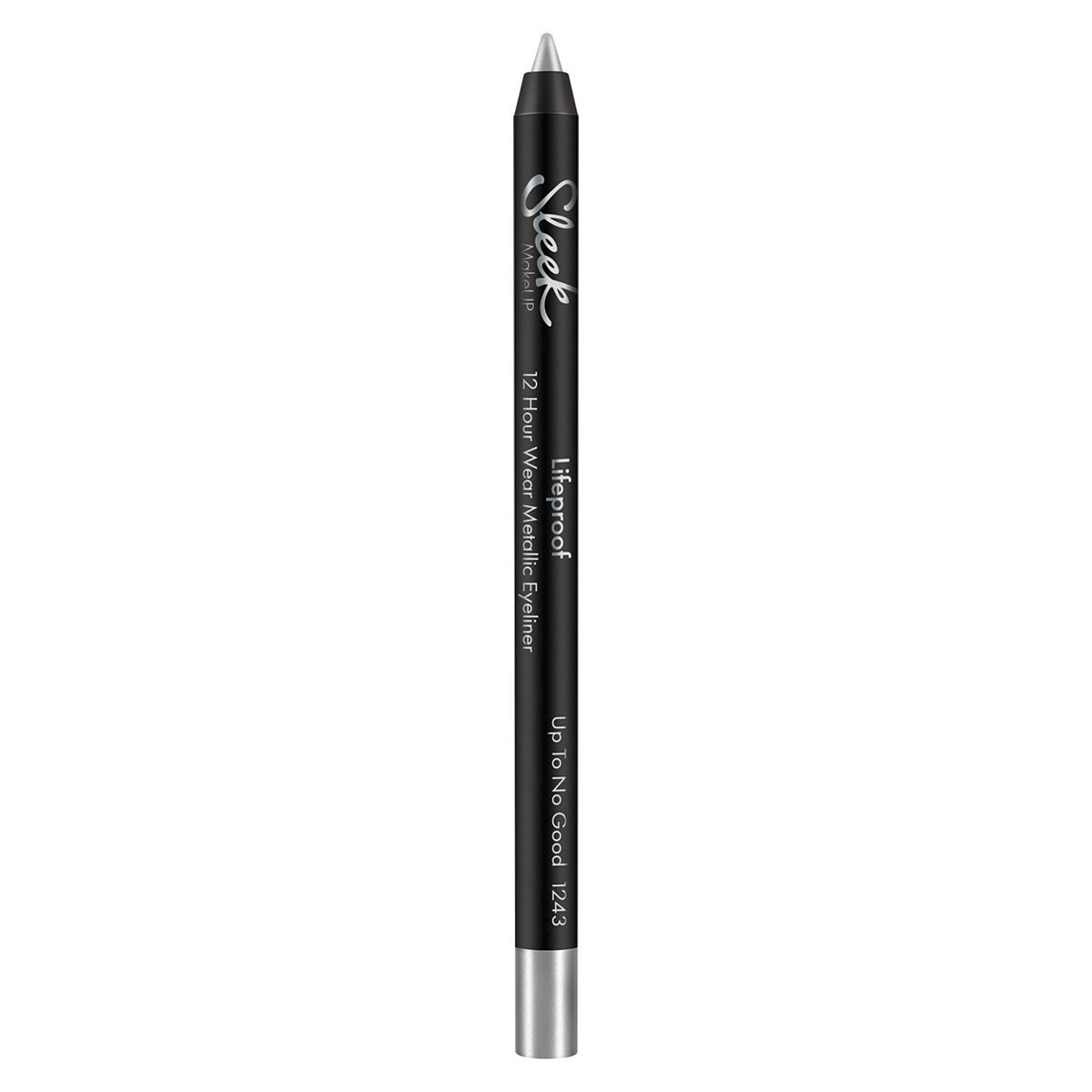 Sleek MakeUP Lifeproof 12 Hour Wear Metallic Eyeliner