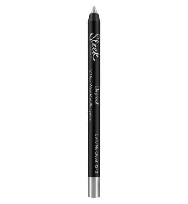 Sleek MakeUP Lifeproof 12 Hour Wear Metallic Eyeliner Up To No Good
