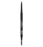 Sleek MakeUP Micro-Fine Brow Pencil Dark Brown