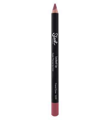 Sleek MakeUP Super Precise Lip Liner - Locked Up