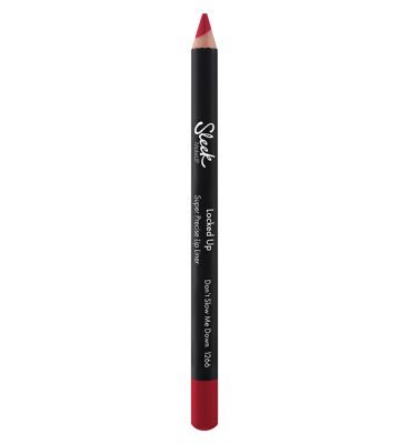 Sleek MakeUP Super Precise Lip Liner - Locked Up Don't Slow Me Down