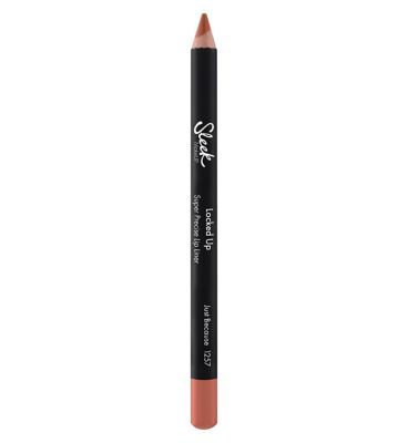 Sleek MakeUP Super Precise Lip Liner - Locked Up Just Because