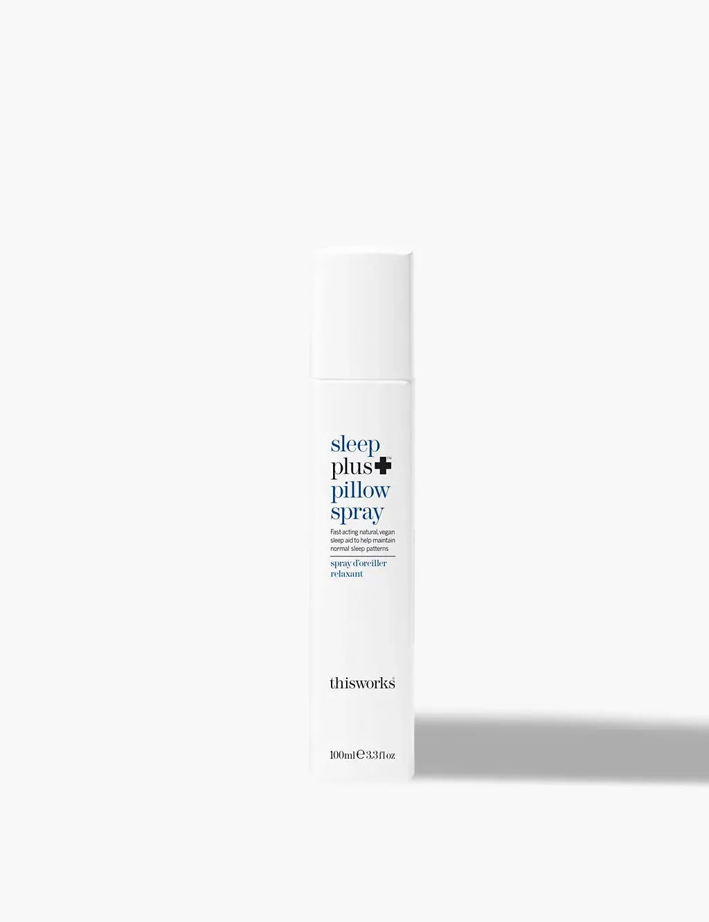 Sleep Plus Pillow Spray 100ml