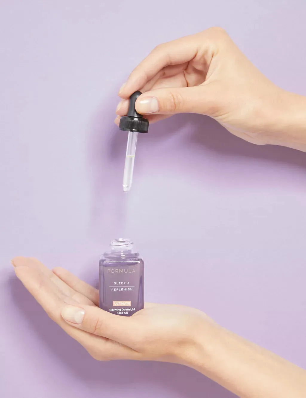 Sleep &amp;amp; Replenish Ultimate Reviving Overnight Facial Oil 28ml