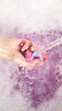 Sleepy Bubble Bar