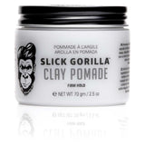 Slick Gorilla Clay Pomade&amp;nbsp;70g