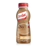 Slimfast Cafe Latte Milkshake   325ml