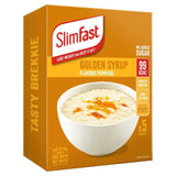 SlimFast Golden Syrup Porridge 5 Servings   5 x 29g