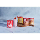 Slimfast Powder Tin Strawberry 365G