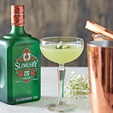 Slingsby Gooseberry Gin   70cl