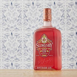 Slingsby Rhubarb Gin   70cl