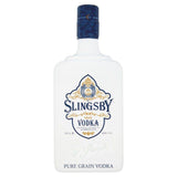 Slingsby Vodka   70cl