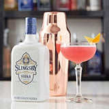 Slingsby Vodka   70cl