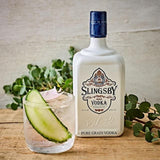 Slingsby Vodka   70cl