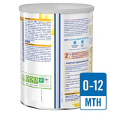 SMA Extra Hungry Infant Milk Powder From Birth   800g