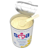SMA Extra Hungry Infant Milk Powder From Birth   800g