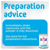 SMA Lactose Free Formula Powder From Birth   400g