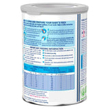 SMA Lactose Free Formula Powder From Birth   400g