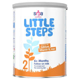 SMA Little Steps 2 Follow-on Milk Powder 6 mths+   800g