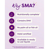 SMA Pro 1 First Infant Milk Powder From Birth   800g