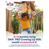 SMA Pro 3 Growing up Milk Powder 1-3 Yrs   800g