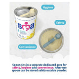 SMA Pro 3 Growing up Milk Powder 1-3 Yrs   800g