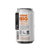 Small Beer Hazy IPA   330ml