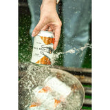 Small Beer Hazy IPA   8 x 330ml