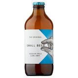 Small Beer Session Pale   350ml