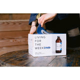 Small Beer Session Pale   6 x 350ml