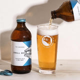 Small Beer Session Pale   6 x 350ml