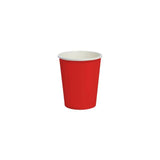 Small Red Party Shot Cups   20 per pack