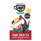 Small &amp;amp; Wild Happy Toucan Kids Tea   15 per pack