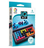 Smart Games IQ fit