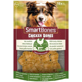 SmartBones Mini Chicken Rawhide Free Bones Dog Treats   288g