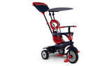 SmarTrike Vanilla 4 in 1 Trike - Navy