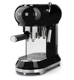 Smeg Espresso Machine Black
