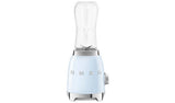 Smeg PBF01PBUK 50's Style Retro 0.6L Plastic Jug Blender