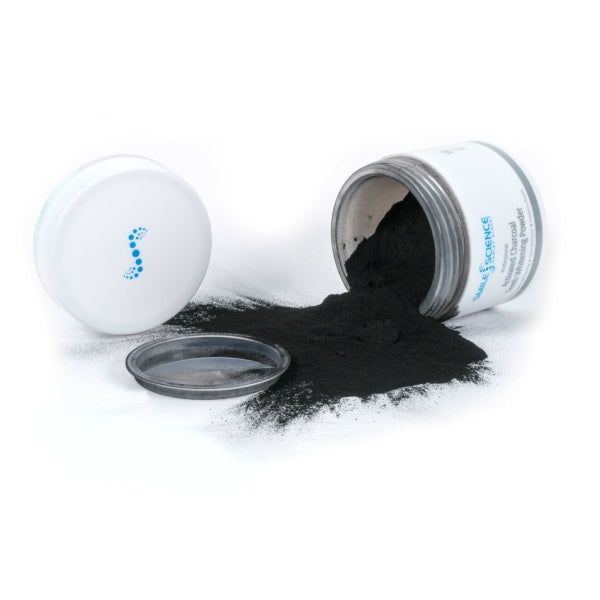 Smile Science Harley Street Professional Activated Charcoal