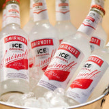 Smirnoff Ice Vodka Premixed Drink   70cl