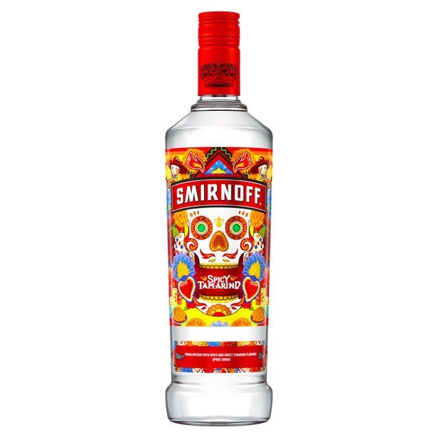 Smirnoff Spicy Tamarind   70cl