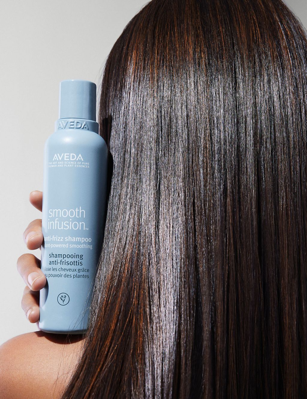 Smooth Infusion&amp;trade; Anti-Frizz Shampoo 200ml