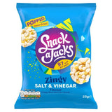 Snack a Jacks Salt &amp;amp; Vinegar Rice Cakes   23g