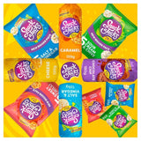 Snack a Jacks Sour Cream &amp;amp; Chive Multipack Rice Cakes   5 per pack