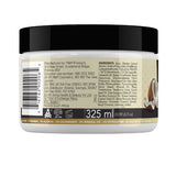 SNF Naturals Coconut &amp;amp; JBCO Curling Cr&amp;egrave;me 325ml